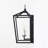 Ketrina Candle Wall Light-717077526