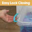 Rebrilliant Plastic Decorative Bin-1243780523
