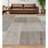 Himalayan Wool Geometric Indoor Rug
