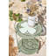 Guinguette Outdoor Round Side Table-1579523257