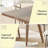 Spacious Greeting Table,Kitchen Table,Coffee Table,Office Table-2109167731