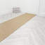 Runner Striped Flatweave Area Rug-1219957033