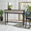 Console 35,5 po Peters