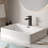 Jasmine 7.11" CUPC Certified Single Handle Bathroom Sink Faucet-109400490