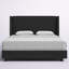 Lit standard à profil bas tapissier Dinapoli-844200249-866625080