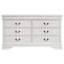 Commode 6 tiroirs Frances-1077249329