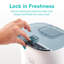 Automatic Feeder