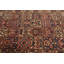 Tapis traditionnel en laine Garden Design