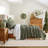Cross-Stitch Velvet Quilt Set 3 Pieces-105901721-117586331