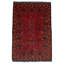 One-of-a-Kind 3'3" X 4'10" Area Rug