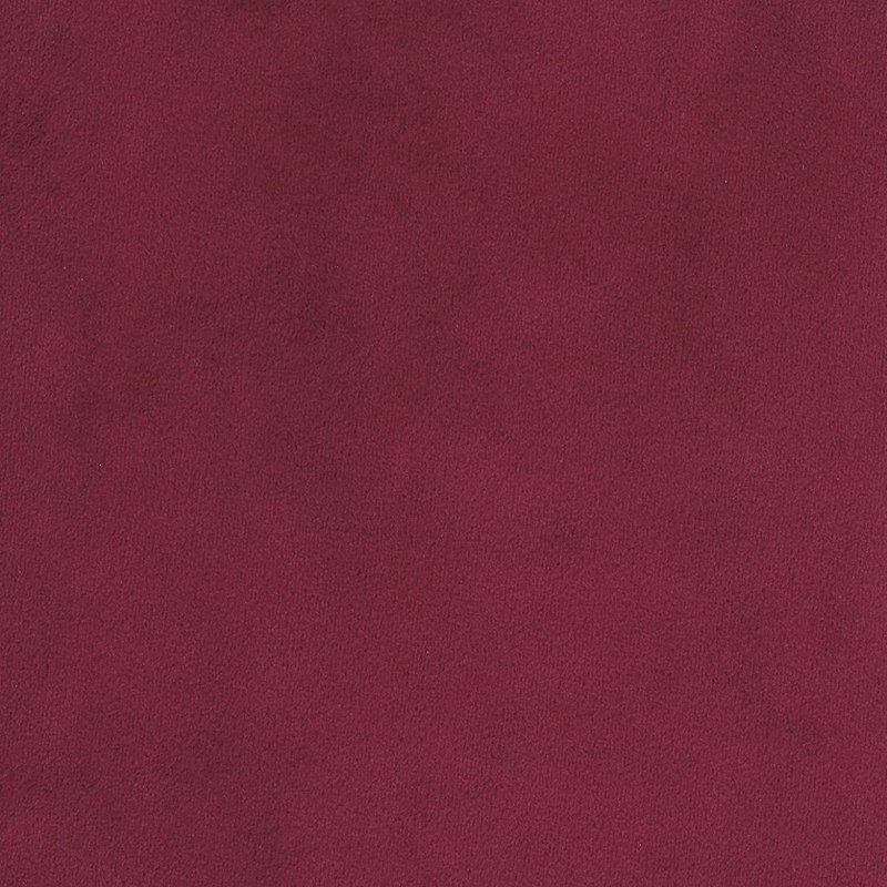 Repose-pieds rond capitonné avec rangement, Mélange de polyester marron
