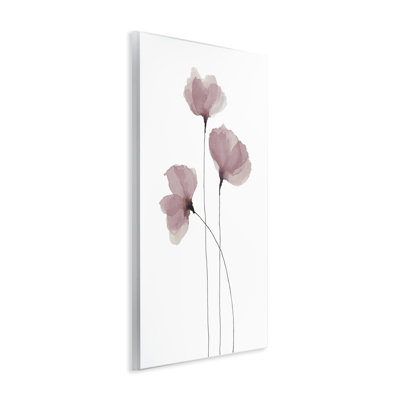 «Tall Tall Flowers» par Krinlox
