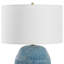 Catela Textured Table Lamp