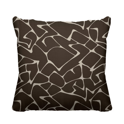Huxley Outdoor Pillow Cover & Insert