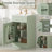 Hawi 18" Bathroom Vanity-84488135