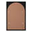 Iron Rectangle Wall Mirror