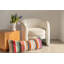 Rio Tinto Lumbar Pillow Cover & Insert