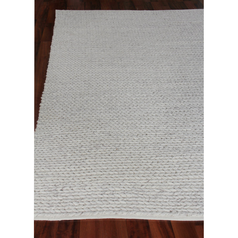 Arlow Area Rug in Light Brown