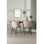 Baer 4 - Person Dining Set