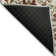 Chayil Area Rug with Non-Slip Backing