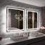 Miroir de salle de bain vertical avec lumières-1739598147