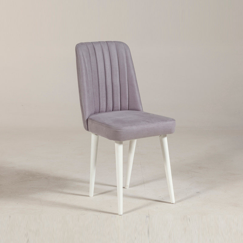 Chaise d'appoint rembourrée Bram, Soho