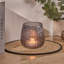 Glass Tabletop Candle Accessories-1651223376