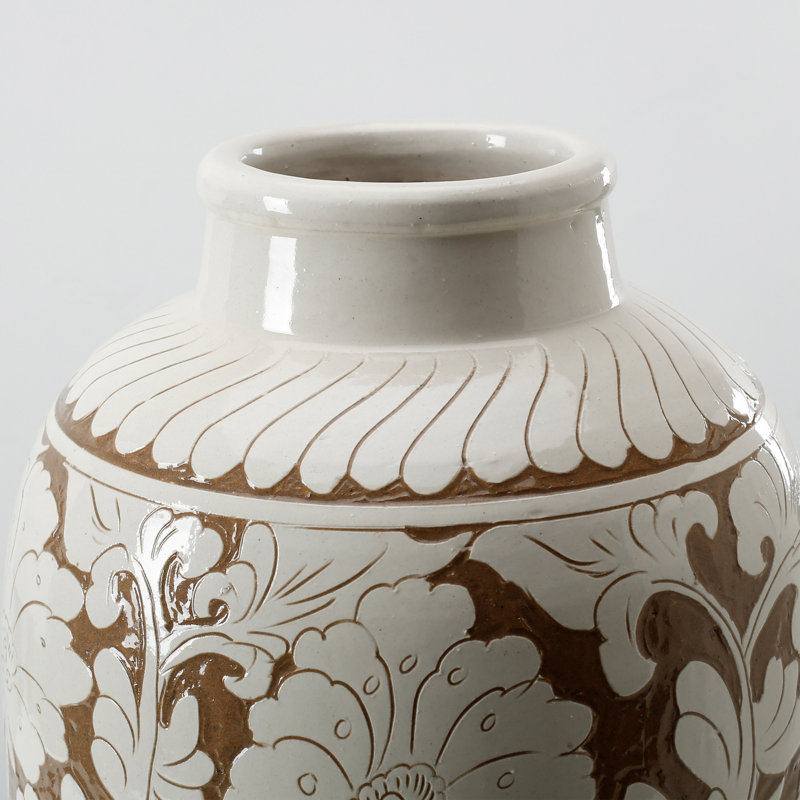 Kaler Table Vase