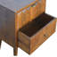 Table de chevet Kenia