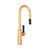 Satin Gold is out of stock