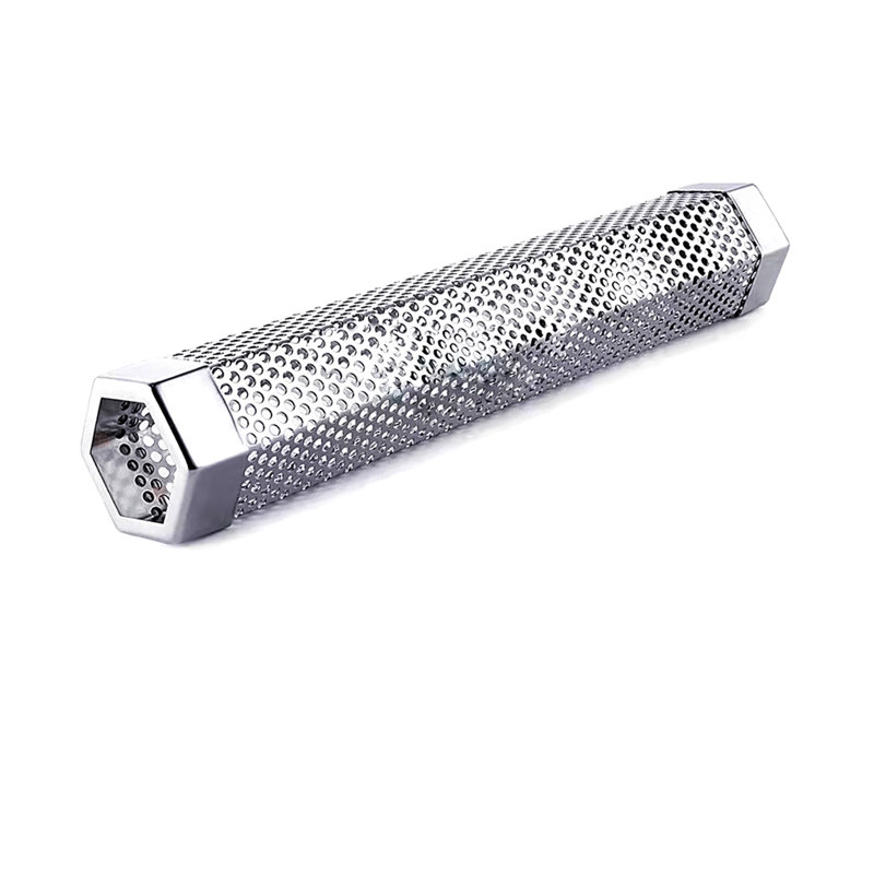 Tube de fumoir