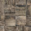 Carreau de mur et de plancher en porcelaine Sabini 10 po x 10 po Sabini Timber