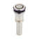 1-1/4" Pop-Up Drain Assembly