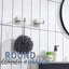 Double Towel Hooks Wall Mounted-93885430