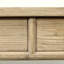 91'' W Solid Wood Console Table