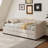 Kaevion Upholstered Daybed-420262024-420262029