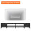 Crédence de rangement l 118 po Ashae-1253616696