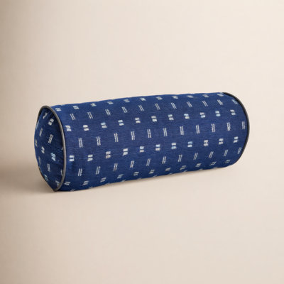 Zisper Geometric Throw Pillow