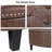 Roxann Upholstered Storage Bench-1091761141