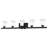 Bullis 5 - Light Dimmable Vanity Light-2060634145