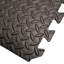 Samuel Alexander 12 Piece EVA Foam Floor Protective Floor Tiles / Mats 60x60cm For Gyms, Garages, Camping, Kids Play Matting, Hot Tub Flooring Mats And Much More! Covers 4.32 sqm (46.5 sq ft)-108808867