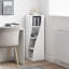 Engineered Wood Standard Accent Cabinet-2060490829