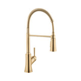 Hansgrohe Joleena Semi-Pro Kitchen Faucet, 2-Spray, 1.75 GPM