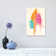 Slow Steady Growth by Morgan Harper Nichols - Wrapped Canvas Graphic Art