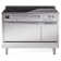 ILVE Nostalgie II 48 in Induction Range