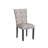 Michaelson Upholstered Parsons Dining Chair -2043470115-2043470126