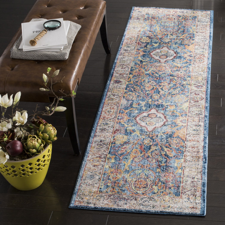 Amiens Performance Camouflage Rug
