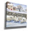  «Winter Woollies» par Elle Media Group SA, art mural 12 po x 12 po-1697316656