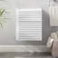 Base de meuble-lavabo mural simple 18 po Render-1013587398