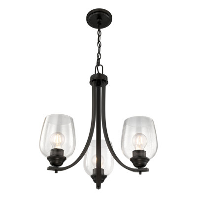 Napa Valley Chandelier